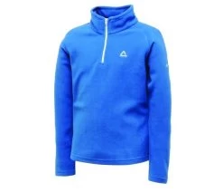 Dare2be Fleece Skipully Jongens Skydiver Blue