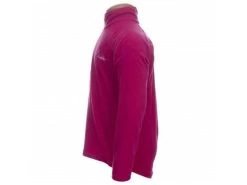 Dare2be Meisjes Fleece Skipully Rose -Ski Uitrusting Winkel dare2b skikleding meisjes ski pully rose dka020ro 2