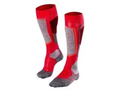 Falke Dames Ski-sok SK2 Rose