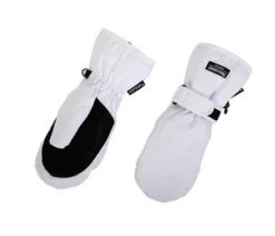 Icepeak Handschoen Dames Rita Wit