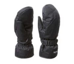 Icepeak Handschoen Dames Rita Zwart