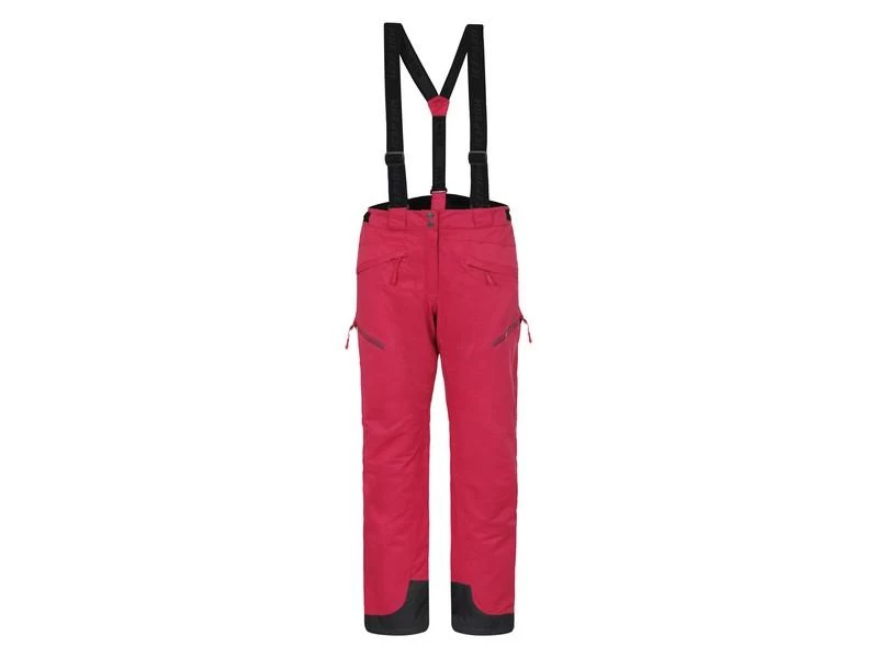 Icepeak Ski Broek Dames Kristen Rose 1 Icepeak Ski Broek Dames Kristen Rose