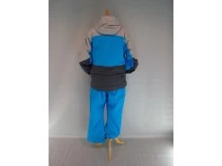 Icepeak Ski Jas Heren Ken Blauw -Ski Uitrusting Winkel icepeak heren ski jack ken blauw protest denys 56228 330 4