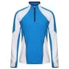 Icepeak Ski Pully Heren Naoki Blauw