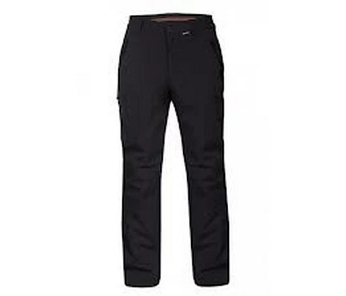 Icepeak Gevoerde Softshell Broek Heren Sauli 1 Icepeak Gevoerde Softshell Broek Heren Sauli