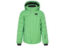 Icepeak Ski Jas Jongens Nixon