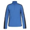 Icepeak Ski Pully Kinderen Robin Blauw