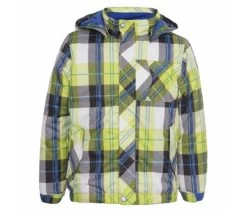 Icepeak Ski Jas Jongens Ismet