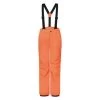 Icepeak Kinder Ski Broek Neo Oranje