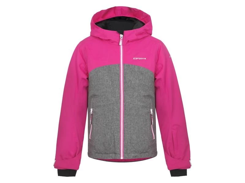 Icepeak Meisjes Ski Jas Haley 1 Icepeak Meisjes Ski Jas Haley