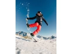 Protest Ski Jas Dames Erin -Ski Uitrusting Winkel protest dames ski jack erin 6610262 2