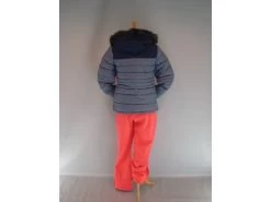 Protest Ski Jas Dames Erin -Ski Uitrusting Winkel protest dames ski jack erin lole 6610262 4