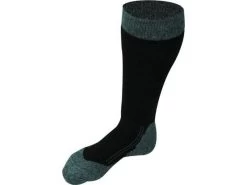 Restart Dames Ski Sok 0214 Grijs