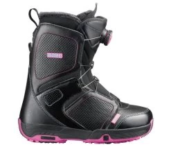 Salomon Dames Snowboard Schoen Pearl Boa