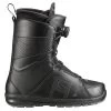 Salomon Heren Snowboard Schoen Faction Boa