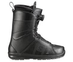 Salomon Heren Snowboard Schoen Faction Boa