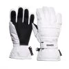 Sinner Dames Ski Handschoen Vertana White