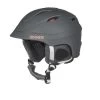 Sinner Dames Skihelm Gallix II Matte Dark Grey