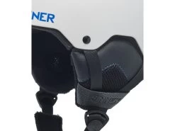 Sinner Dames Skihelm Typhoon S-Impact Matte White 8 Sinner Dames Skihelm Typhoon S-Impact Matte White -Ski Uitrusting Winkel sinner dames skihelm typhoon s impact matte white sihe 134 30 3