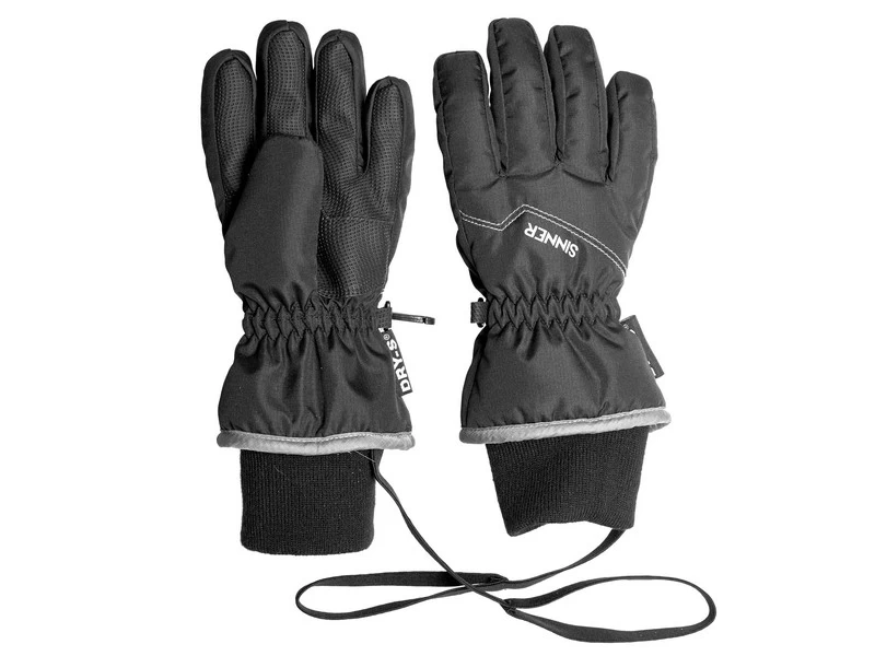 Sinner Kinder Ski Handschoen Phoenix 1 Sinner Kinder Ski Handschoen Phoenix