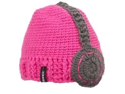 Sinner Meisjes Muts Squaw Pink