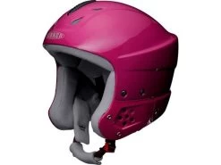 Sinner Meisjes Skihelm Rodeo Very Berry