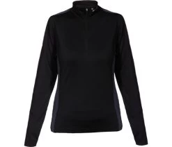 Icepeak Ski Pully Dames Rosina Zwart