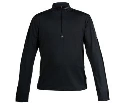 Icepeak Ski Pully Heren Robin Zwart