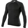Craft Thermoshirt Heren Zero Crewneck LS
