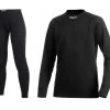 Craft Thermobroek+shirt Junior Basic 2 Pack