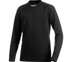 Craft Thermobroek+shirt Junior Basic 2 Pack 5 Craft Thermobroek+shirt Junior Basic 2 Pack -Ski Uitrusting Winkel tevelde wintersport thermo ondergoed kinderen heren dames craft junior 2 pack thermoshirt 1900263 1999